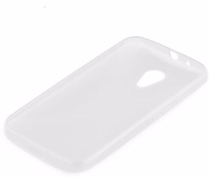 Produktbild Cadorabo TPU X-Line Cover (Motorola Moto G2 (2nd Gen))