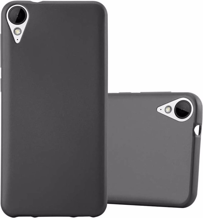 Immagine prodotto Cadorabo Copertura metallica opaca in TPU (HTC Desire 10 Stile di vita, HTC Desire 825)