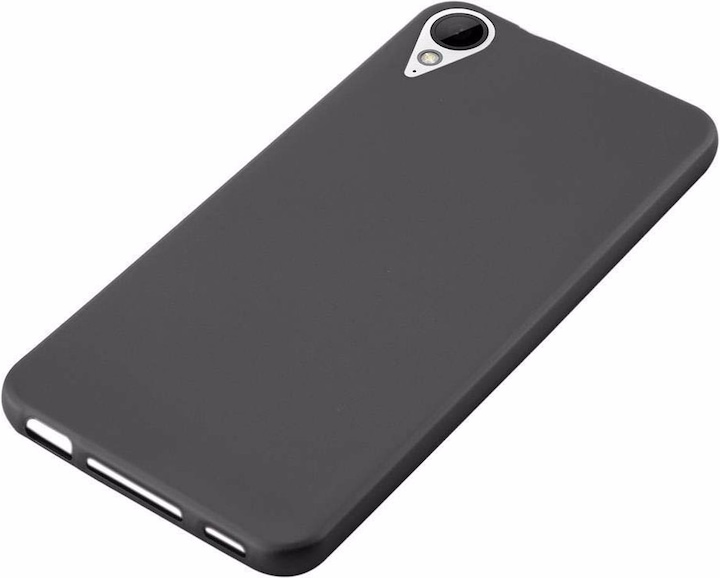Immagine prodotto Cadorabo Copertura metallica opaca in TPU (HTC Desire 10 Stile di vita, HTC Desire 825)