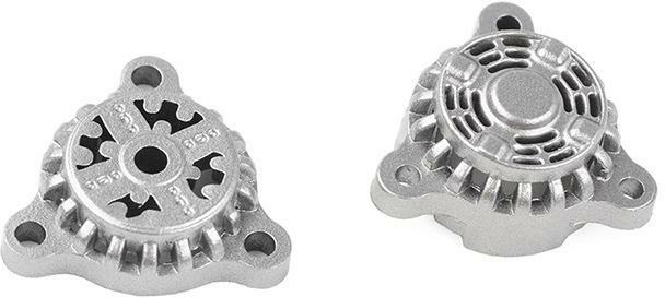 Image du produit Rc4Wd Moteur V8 factice pour Miller Rock Racer