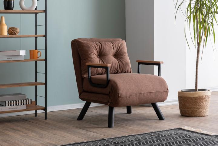 Produktbild Atelier del Sofa Sando (1-Sitzer)