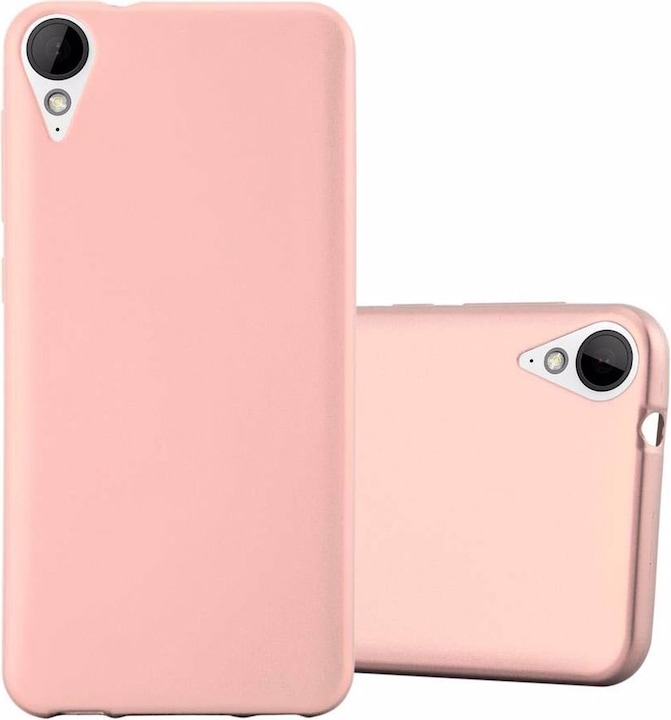ORO ROSATO METALLIZZATO