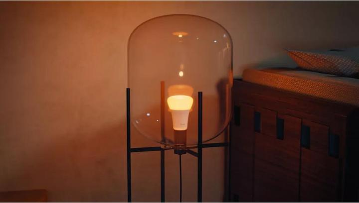 Immagine prodotto Philips Hue Hue A60 - E27 pre - 810 - 4-pak (E27, 810 lm, 4 x)