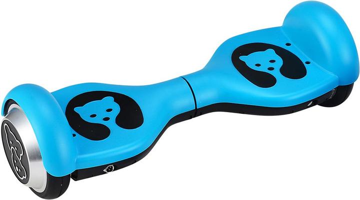 Actual product image Smart Wheel Z1 (5 km/h, 500 W)
