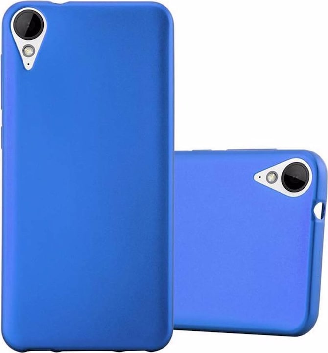 Blu metallizzato