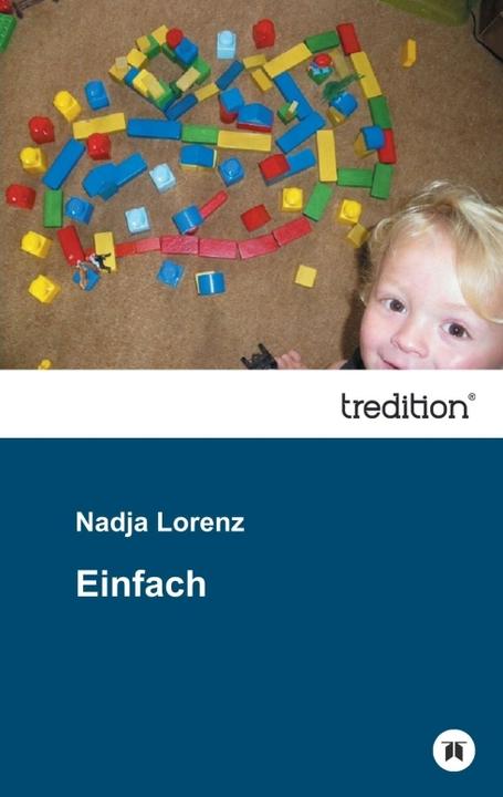 Produktbild Einfach (Deutsch, Nadja Lorenz, 2013)
