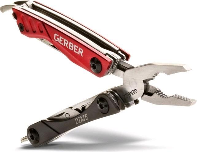 Produktbild Gerber Gear Dime (9 Funktionen)