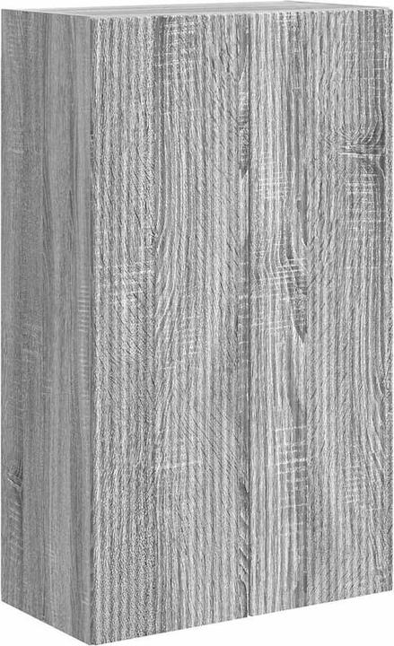 Actual product image vidaXL TV-Schränk (31 x 31 x 100 cm)