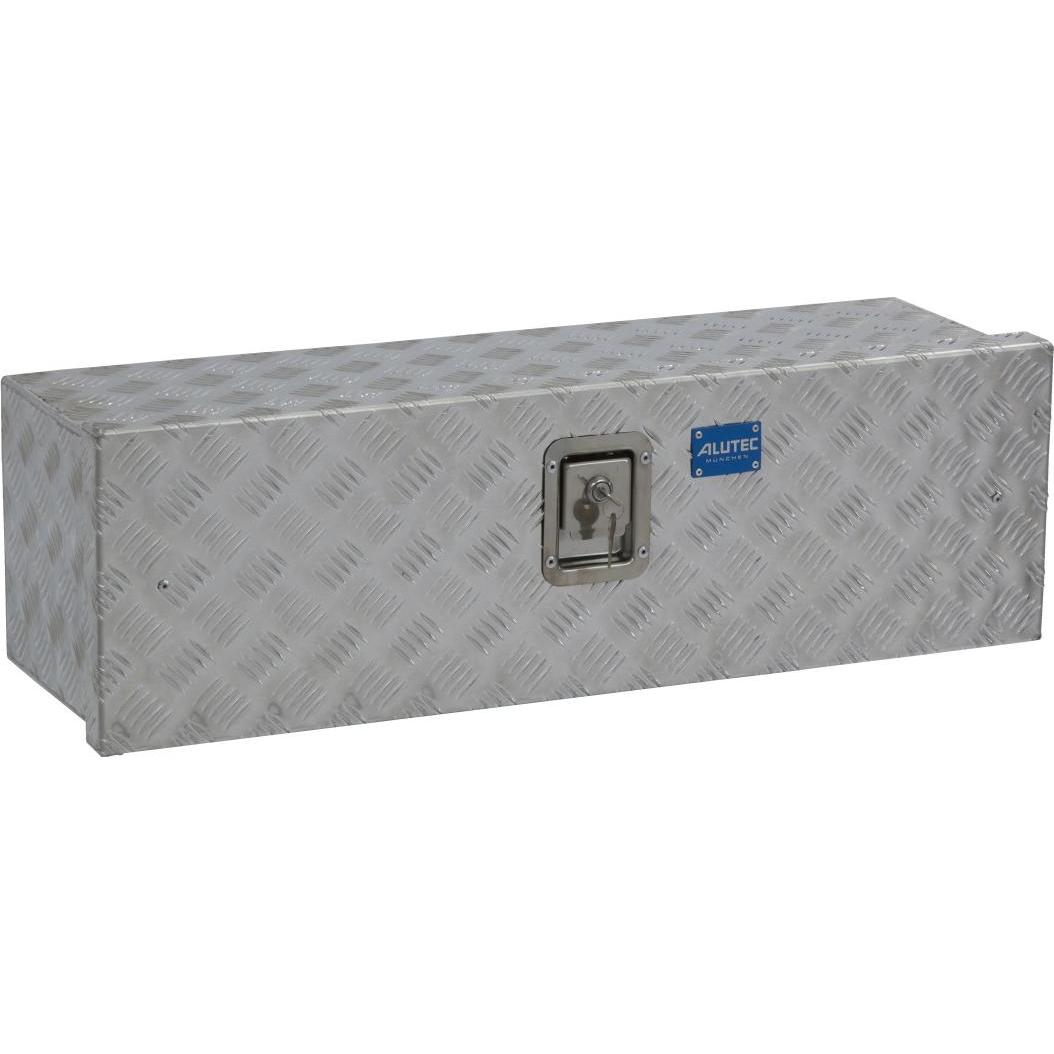 Alutec, Transportwagen, Truck 47