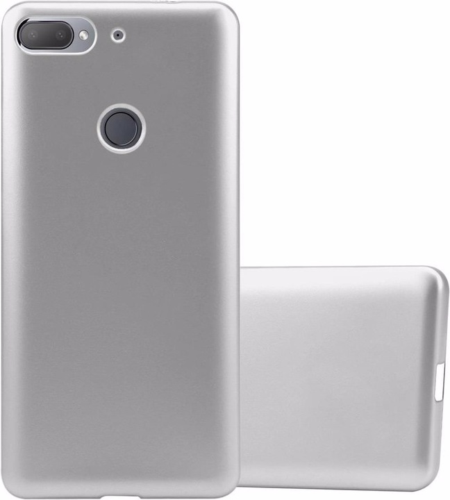 Metallic Silber