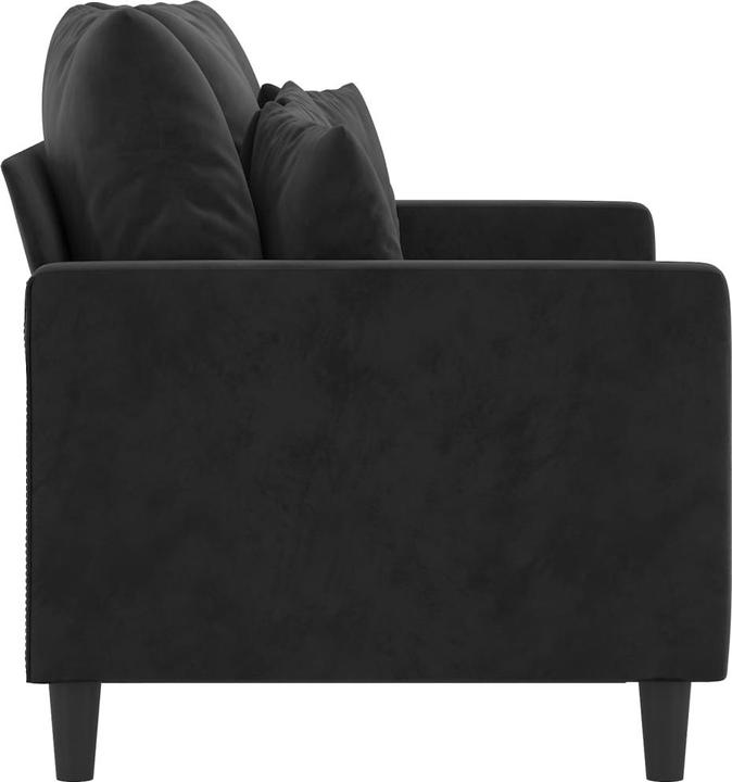 Produktbild vidaXL 2-Sitzer-Sofa (2-Sitzer)