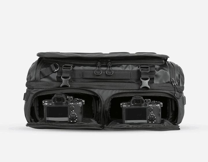 Produktbild Wandrd HEXAD Access 45L Duffel (Kamera Zubehörtasche, 45 l)