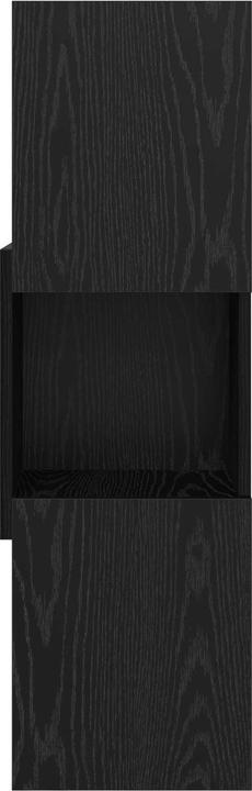 Produktbild vidaXL Eckschrank (30.50 x 30 x 95 cm)