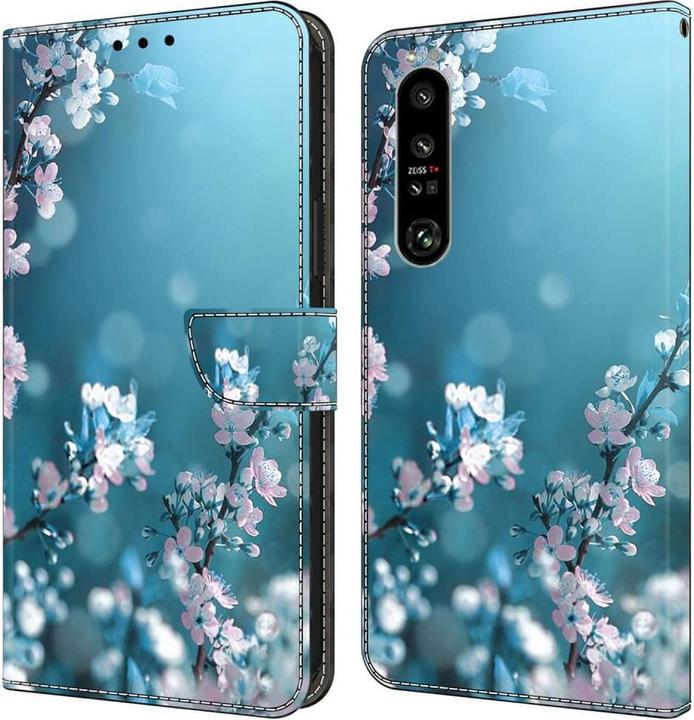 Immagine prodotto Cover-Discount Sony Xperia 1 VI - Custodia con effetto 3D (Sony Xperia 1 VI)