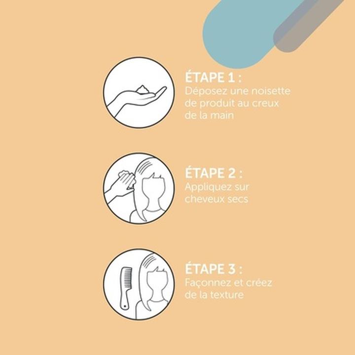 Image du produit Londa Kadus Kad St Shift It 75ml (Gel coiffant, 75 ml)