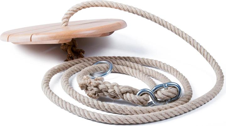 Actual product image Sport-Thieme Plate swing