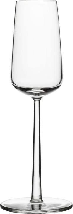 Produktbild Iittala Essence Champagnerglas 2er-Set (21 cl, 2 Gläser, Sektgläser)