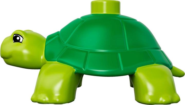 Produktbild LEGO Jungtiere (10801)