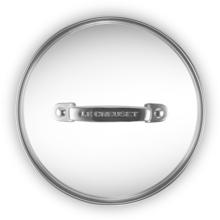 Produktbild Le Creuset Deckel (16 cm, Glas)