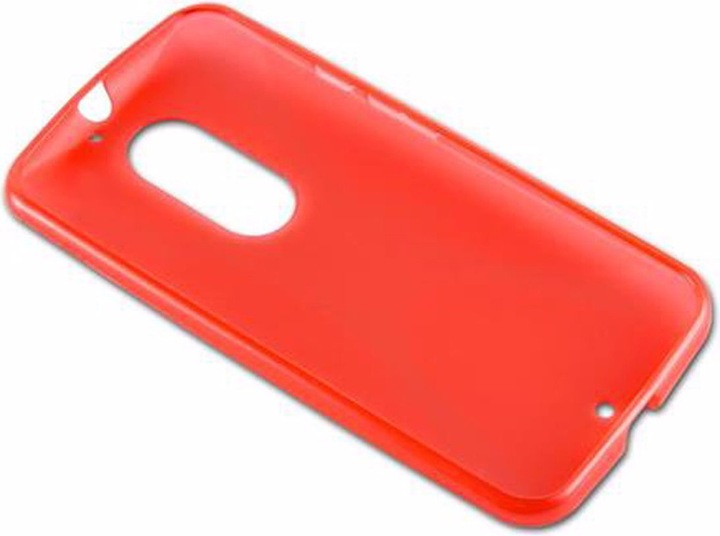 Immagine prodotto Cadorabo Copertura X-Line in TPU (Motorola Moto G (terza generazione))