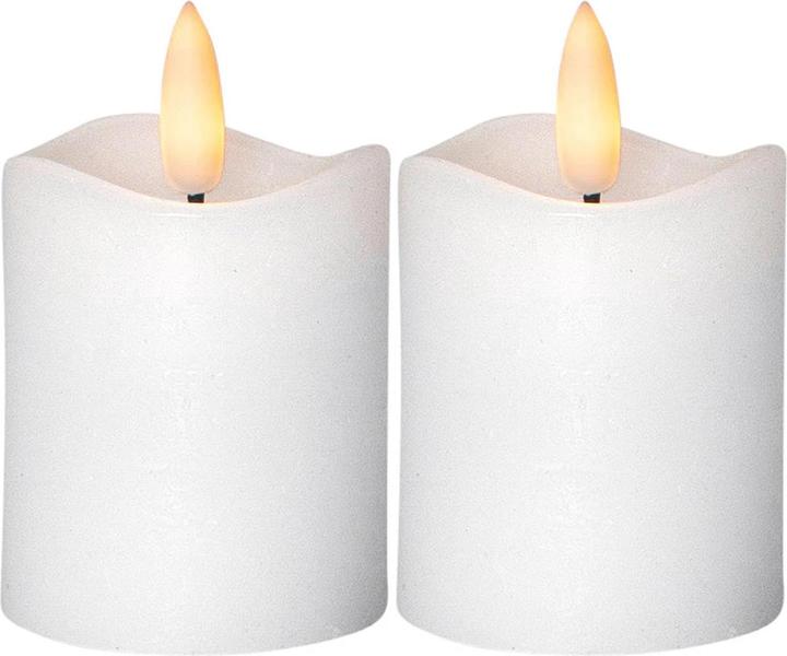 Star Trading Pillar (2 x)