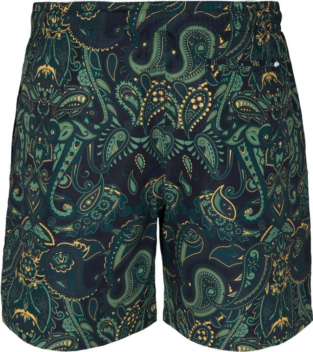 Image du produit Urban Classics Short de natation Paisley (L)