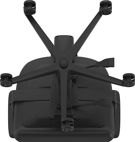 Actual product image Topstar Sitness RS