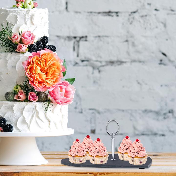 Actual product image Relaxdays Slate