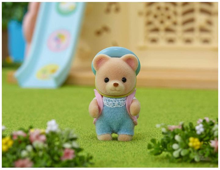 Produktbild Sylvanian Families Bear Baby