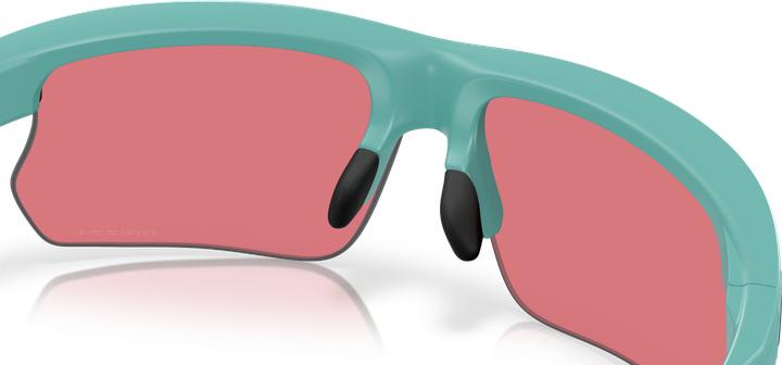 Produktbild Oakley Bisphaera (Matt Pacific, Matte Pacific / Sedona, Prizm trail torch, Prizm TRAIL Torch (Orange))