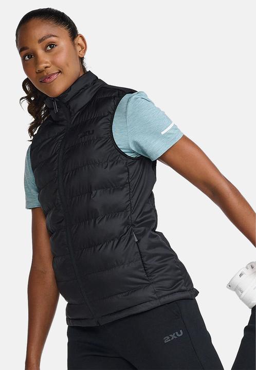 Produktbild 2XU Commute Packable Insulation Vest (XL)