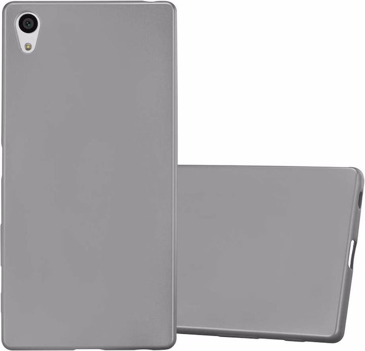 Metallic Grau
