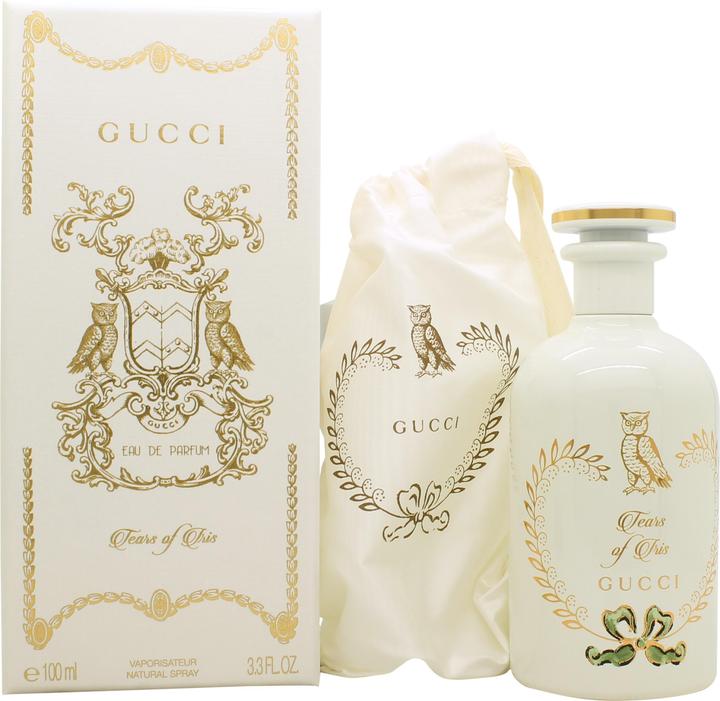 Image du produit Gucci Tears of Iris (Eau de parfum, 100 ml)