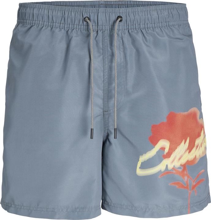 Produktbild Jack & Jones Regular Fit Regular Fit Badehosen Regular Fit Badehosen (XL)
