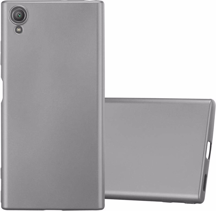Metallic Grau