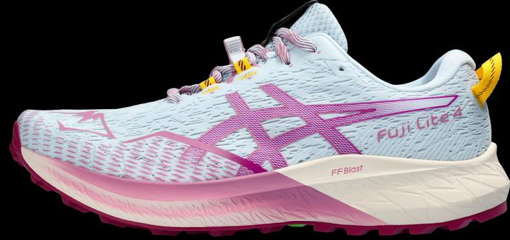 Image du produit ASICS Performance Femmes Fuji Lite 4 (37)