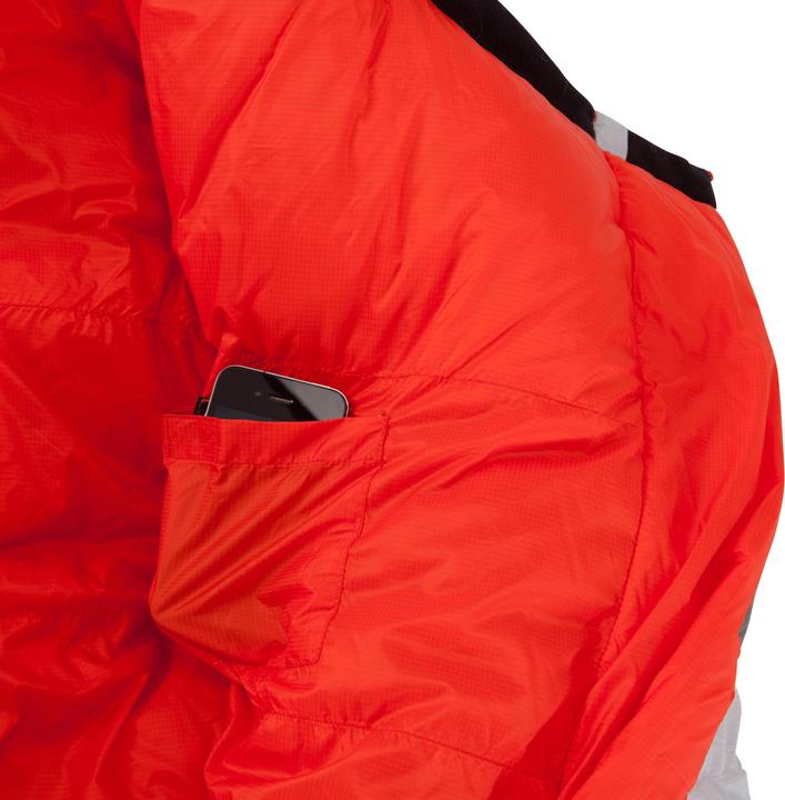 Actual product image Simond Makalu (190 cm)