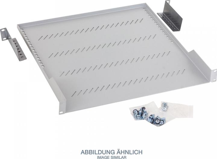Triton Rack-Shelf (belüftet)