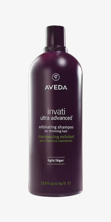 Produktbild Aveda Hair Care Invati Ultra Advanced Sham Light (200 ml, Flüssiges Shampoo)