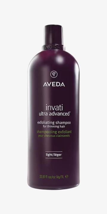 Image du produit Aveda Soins capillaires Invati Ultra Advanced Sham Light (200 ml, Shampoing liquide)