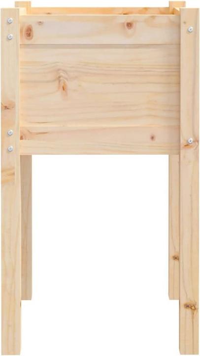 Produktbild vidaXL Pflanzgefäss