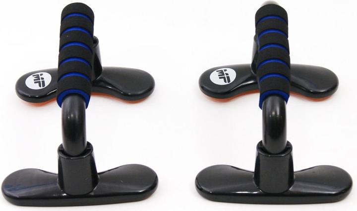 Produktbild Muscle Power Liegestützgriff-Set