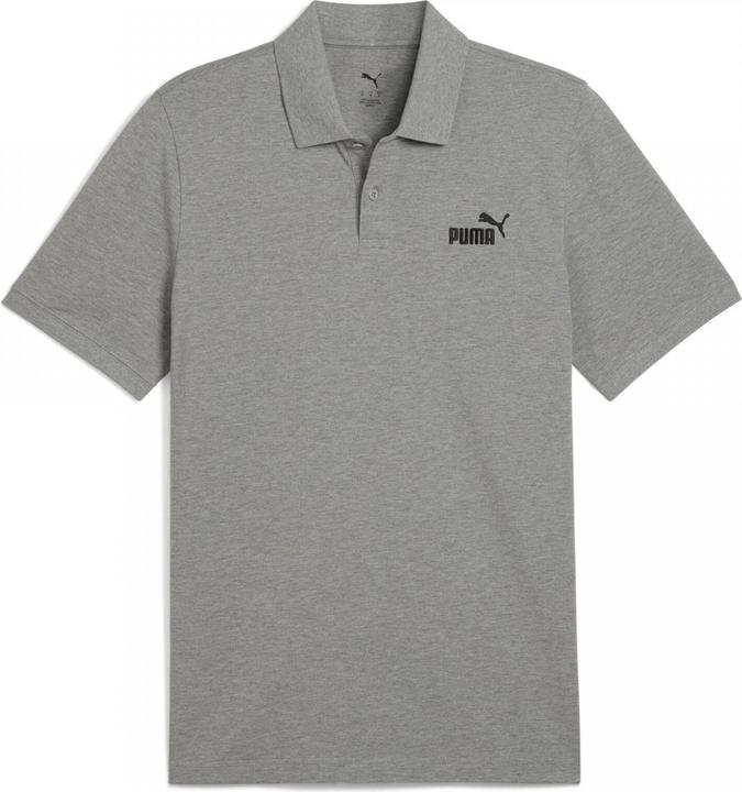 Produktbild Puma ESS No. 1 Logo Pique Polo (XXL)