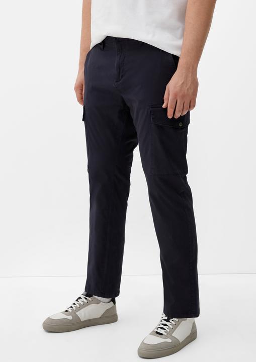 Immagine prodotto s.Oliver Hose Relaxed: Cargohose (40)