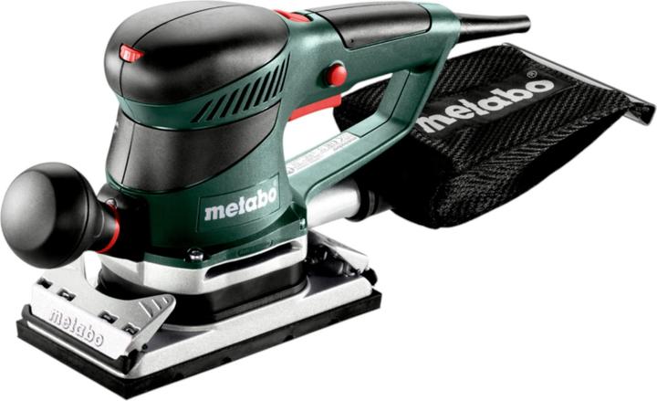 Image du produit Metabo SRE 435 (Ponceuse vibrante, 350 W)