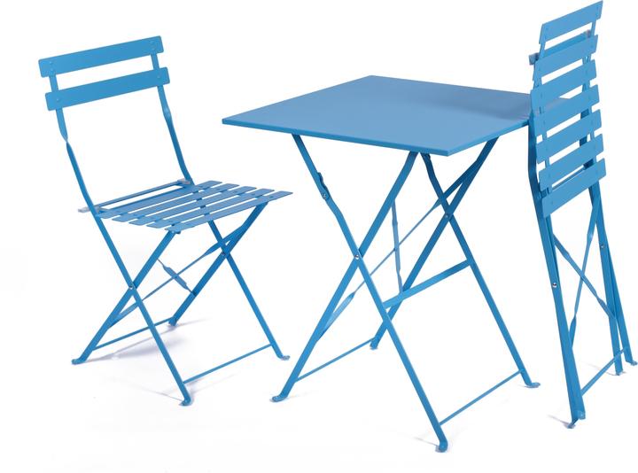 Creative Living Set de balcon Bloom (60 cm)