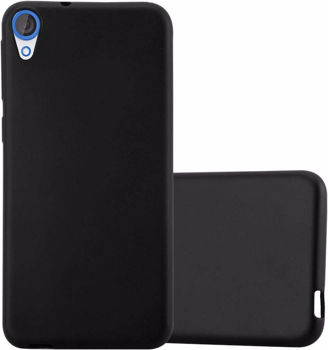 Produktbild Cadorabo TPU Matt Metallic Cover (HTC Desire 820)