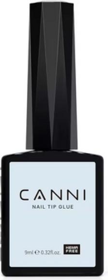 Produktbild Canni Nail Tip Glue (Nagelkleber, Transparent)