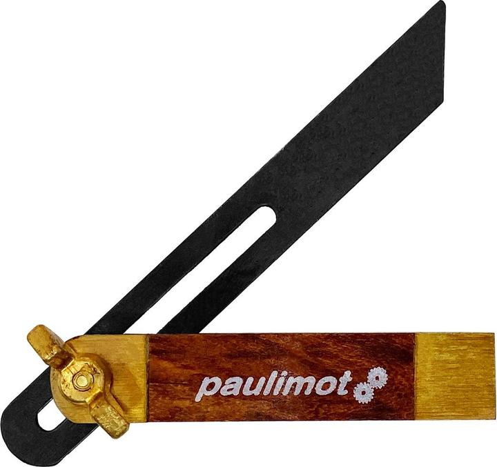 Immagine prodotto Paulimot Tischlerschmiege, 100 mm