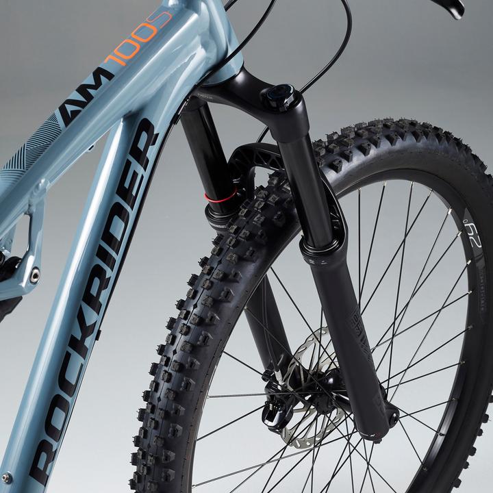 Produktbild Rockrider AM 100 S (42.90 cm)